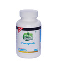 Vista Nutritions Fenugreek Seed - 1220mg - 180 Capsules