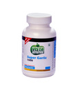 Vista Nutritions Super Garlic 1000 - 90 Capsules