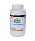 Vista Nutritions Grape Seed Extract 250mg 300 Capsules
