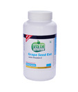 Vista Nutritions Grape Seed Extract + Vitamin-C 240 Capsules