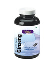 Vista Nutritions Ginseng 500mg - 300 Capsules