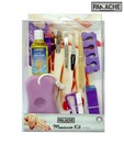 Panache Manicure Kit Set 10 In 1