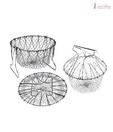 Ideal Home Chef Basket