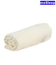 MeSleep Lemon Yellow Cotton Towel