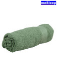 MeSleep Mint Green Cotton Towel
