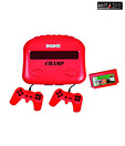 Mitashi Game In Champ Red