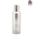 Mosaic Stainless Steel Belly Cocktail Shaker