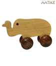 Aatike Moving - Elephant