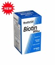Health Aid Biotin 800mcg - 30 tablets