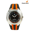 Fastrack Dual Tone Sporty Watch