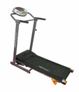 Novafit Turbo-1600 Motorised Treadmill