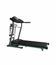 Novafit Turbo-2300 Motorised Treadmill