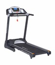 Novafit Turbo-2700 Motorised Treadmill