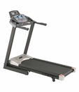 Novafit Turbo-3000 Motorised Treadmill