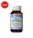 NFM Professional Gluco Manager 60’s
