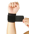 Nivia Wrist Support Abe 326