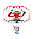 Nivia Bb-534 Basketball Backboard