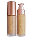 Lakme Nine To Five Flawless Foundation Shell 30Ml