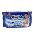 Mamy Poko Baby Wipes, 80 Pcs (Set of 3)