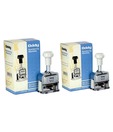 Oddy Numbering Machine 12 -Digit (single piece)
