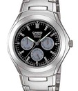 Casio Enthralling Sub Dial Watch