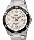 Casio Smart Black Bezel Watch