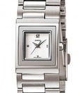 Casio Fascinating Silver Steel  Watch
