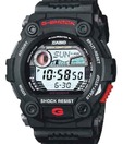 Casio G-Shock Core Black Watch