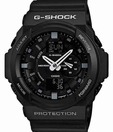 Casio Smart Dual Time G-Shock Watch