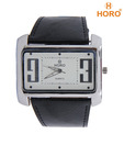 Horo 9&3 Dial Watch