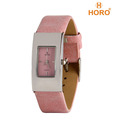 Horo Pretty Pink Watch