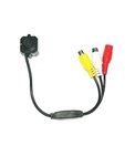 Pin Hole CCTV Security Camera