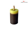 Fragrance World India Two Tone Big Pillar