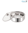 Nano 9 Insulated Chapati Casserole