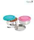 Nano 9 Insulated Senior Lunch pack (1 pcs)
