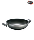 Nirlep 280 mm Select Plus Kadhai