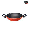 Nirlep 240 mm Aspa Kadhai Without lid