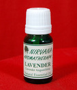 Nirvana Lavender Essential Oil - 10 ml