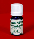 Nirvana Lavender Lust Essential Oil Blends - 5 ml