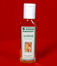 Nirvana Almond Oil Carrier Oil - 50 ml