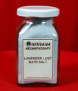 Nirvana Lavender Lust Bath Salt - 200 gm