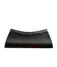 Oleva Black Embellished Clutch With Free Women