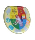 Offspring Soft Baby Potty Seat-Yellow