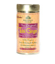 Organic India Tulsi Tea Ginger Tin - 100 g