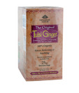 Organic India Tulsi Tea Ginger Combo ( Tin - 100 g + 25 tea bags )