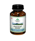 Organic India Osteoseal - 60 Capsules