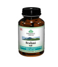 Organic India Brahmi - 60 Capsules