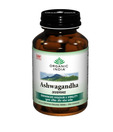 Organic India Ashwagandha Combo - 3 X 60 Capsules