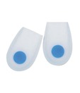 I-M Silicon Heel Cup