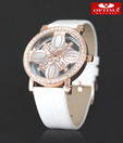 Optima Gracious Gold Watch